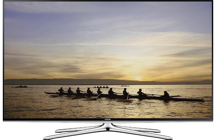 Samsung un48h6350af 1